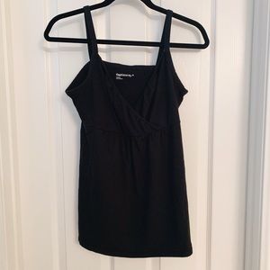 Gap Maternity Tank Size Medium